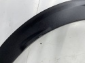 Listwa Peugeot 3008 II 16r.- prawa tylna nakładka rant błotnika CIENKA wąska prawy tył 9825289077
