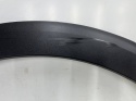 Listwa Peugeot 3008 II 16r.- prawa tylna nakładka rant błotnika CIENKA wąska prawy tył 9825289077