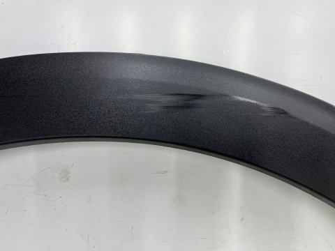 Listwa Peugeot 3008 II 16r.- prawa tylna nakładka rant błotnika CIENKA wąska prawy tył 9825289077 Listwa Peugeot 3008 II 16r.- prawa tylna nakładka rant błotnika CIENKA wąska prawy tył 9825289077