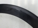 Listwa Peugeot 3008 II 16r.- prawa tylna nakładka rant błotnika CIENKA wąska prawy tył 9825289077