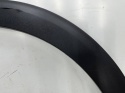 Listwa Peugeot 3008 II 16r.- prawa tylna nakładka rant błotnika CIENKA wąska prawy tył 9825289077