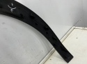 Listwa Peugeot 3008 II 16r.- prawa tylna nakładka rant błotnika CIENKA wąska prawy tył 9825289077
