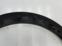 Listwa Peugeot 3008 II 16r.- prawa tylna nakładka rant błotnika CIENKA wąska prawy tył 9825289077
