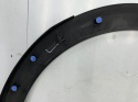 Listwa Peugeot 3008 II 16r.- prawa tylna nakładka rant błotnika CIENKA wąska prawy tył 9825289077
