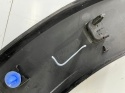 Listwa Peugeot 3008 II 16r.- prawa tylna nakładka rant błotnika CIENKA wąska prawy tył 9825289077