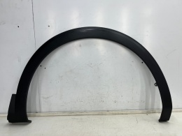 Listwa Peugeot 3008 II 5008 II 17r.- PRAWY przedni rant nadkola błotnika nakładka CIENKI WĄSKI 9825288877