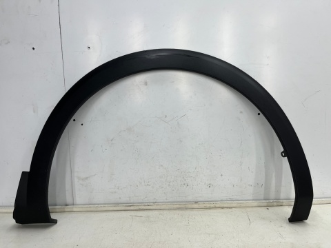 Listwa Peugeot 3008 II 5008 II 17r.- PRAWY przedni rant nadkola błotnika nakładka CIENKI WĄSKI 9825288877