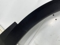 Listwa Peugeot 3008 II 5008 II 17r.- PRAWY przedni rant nadkola błotnika nakładka CIENKI WĄSKI 9825288877