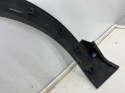 Listwa Peugeot 3008 II 5008 II 17r.- PRAWY przedni rant nadkola błotnika nakładka CIENKI WĄSKI 9825288877