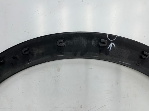 Listwa Peugeot 3008 II 5008 II 17r.- PRAWY przedni rant nadkola błotnika nakładka CIENKI WĄSKI 9825288877 Listwa Peugeot 3008 II 5008 II 17r.- PRAWY przedni rant nadkola błotnika nakładka CIENKI WĄSKI 9825288877