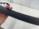 Listwa Peugeot 3008 II 5008 II 17r.- PRAWY przedni rant nadkola błotnika nakładka CIENKI WĄSKI 9825288877