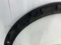 Listwa Peugeot 3008 II 5008 II 17r.- PRAWY przedni rant nadkola błotnika nakładka CIENKI WĄSKI 9825288877