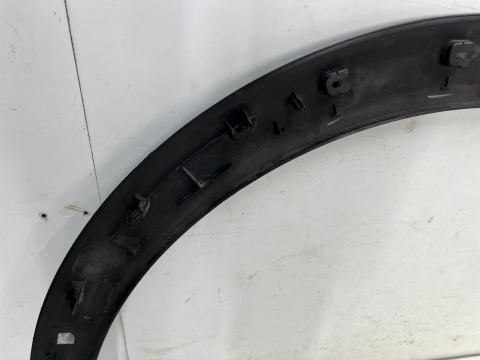 Listwa Peugeot 3008 II 5008 II 17r.- PRAWY przedni rant nadkola błotnika nakładka CIENKI WĄSKI 9825288877 Listwa Peugeot 3008 II 5008 II 17r.- PRAWY przedni rant nadkola błotnika nakładka CIENKI WĄSKI 9825288877