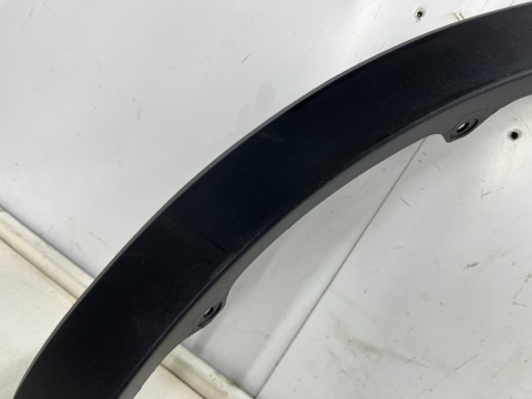 Listwa Renault Arkana 19r.- lewy przedni rant nadkola błotnika zderzaka nakładka lewy przód 638754604r Listwa Renault Arkana 19r.- lewy przedni rant nadkola błotnika zderzaka nakładka lewy przód 638754604r