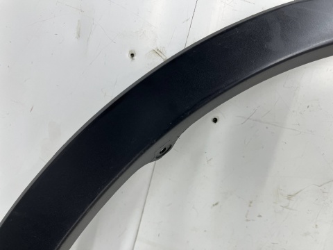 Listwa Renault Arkana 19r.- lewy przedni rant nadkola błotnika zderzaka nakładka lewy przód 638754604r Listwa Renault Arkana 19r.- lewy przedni rant nadkola błotnika zderzaka nakładka lewy przód 638754604r