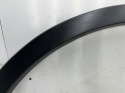 Listwa Renault Arkana 19r.- lewy przedni rant nadkola błotnika zderzaka nakładka lewy przód 638754604r