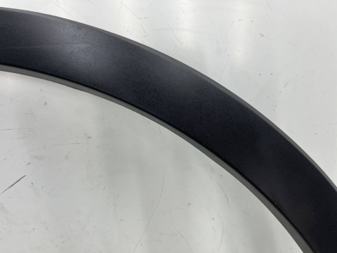 Listwa Renault Arkana 19r.- lewy przedni rant nadkola błotnika zderzaka nakładka lewy przód 638754604r Listwa Renault Arkana 19r.- lewy przedni rant nadkola błotnika zderzaka nakładka lewy przód 638754604r