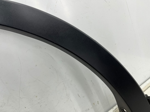 Listwa Renault Arkana 19r.- lewy przedni rant nadkola błotnika zderzaka nakładka lewy przód 638754604r Listwa Renault Arkana 19r.- lewy przedni rant nadkola błotnika zderzaka nakładka lewy przód 638754604r