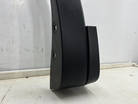 Listwa Renault Arkana 19r.- lewy przedni rant nadkola błotnika zderzaka nakładka lewy przód 638754604r Listwa Renault Arkana 19r.- lewy przedni rant nadkola błotnika zderzaka nakładka lewy przód 638754604r