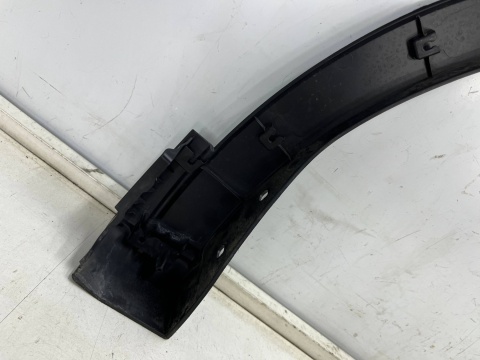 Listwa Renault Arkana 19r.- lewy przedni rant nadkola błotnika zderzaka nakładka lewy przód 638754604r Listwa Renault Arkana 19r.- lewy przedni rant nadkola błotnika zderzaka nakładka lewy przód 638754604r