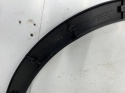 Listwa Renault Arkana 19r.- lewy przedni rant nadkola błotnika zderzaka nakładka lewy przód 638754604r