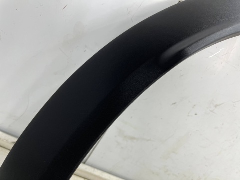 Listwa Renault Captur 2 II 19r.- Mitsubishi ASX 2 II 23r.- prawy tylny rant nadkola błotnika zderzaka nakładka 788a20700r Listwa Renault Captur 2 II 19r.- Mitsubishi ASX 2 II 23r.- prawy tylny rant nadkola błotnika zderzaka nakładka 788a20700r