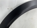 Listwa Renault Captur 2 II 19r.- Mitsubishi ASX 2 II 23r.- prawy tylny rant nadkola błotnika zderzaka nakładka 788a20700r