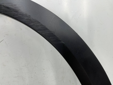 Listwa Renault Captur 2 II 19r.- Mitsubishi ASX 2 II 23r.- prawy tylny rant nadkola błotnika zderzaka nakładka 788a20700r Listwa Renault Captur 2 II 19r.- Mitsubishi ASX 2 II 23r.- prawy tylny rant nadkola błotnika zderzaka nakładka 788a20700r