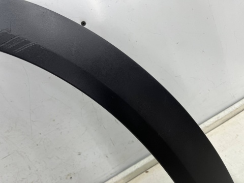 Listwa Renault Captur 2 II 19r.- Mitsubishi ASX 2 II 23r.- prawy tylny rant nadkola błotnika zderzaka nakładka 788a20700r Listwa Renault Captur 2 II 19r.- Mitsubishi ASX 2 II 23r.- prawy tylny rant nadkola błotnika zderzaka nakładka 788a20700r