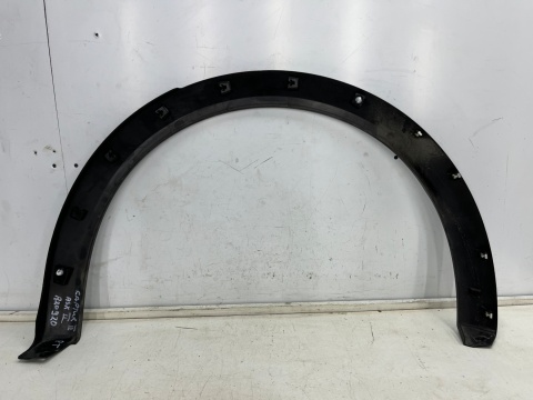 Listwa Renault Captur 2 II 19r.- Mitsubishi ASX 2 II 23r.- prawy tylny rant nadkola błotnika zderzaka nakładka 788a20700r Listwa Renault Captur 2 II 19r.- Mitsubishi ASX 2 II 23r.- prawy tylny rant nadkola błotnika zderzaka nakładka 788a20700r