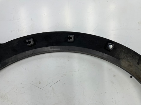 Listwa Renault Captur 2 II 19r.- Mitsubishi ASX 2 II 23r.- prawy tylny rant nadkola błotnika zderzaka nakładka 788a20700r Listwa Renault Captur 2 II 19r.- Mitsubishi ASX 2 II 23r.- prawy tylny rant nadkola błotnika zderzaka nakładka 788a20700r