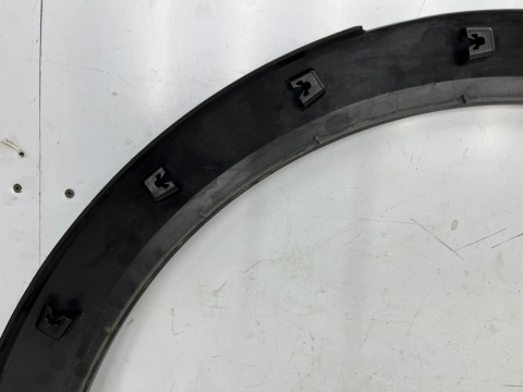 Listwa Renault Captur 2 II 19r.- Mitsubishi ASX 2 II 23r.- prawy tylny rant nadkola błotnika zderzaka nakładka 788a20700r Listwa Renault Captur 2 II 19r.- Mitsubishi ASX 2 II 23r.- prawy tylny rant nadkola błotnika zderzaka nakładka 788a20700r