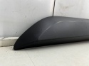 Listwa Renault Express 2021r.- lewa przednia dolna nakładka drzwi lewy przód 808775109r