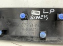 Listwa Renault Express 2021r.- lewa przednia dolna nakładka drzwi lewy przód 808775109r
