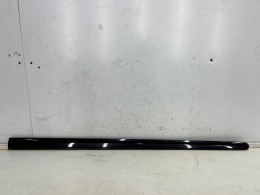 Listwa VW Golf 5 V 03-09r. 5d 5Drzwi prawa przednia nakładka drzwi prawy przód 1k4853516c
