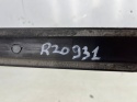 Listwa VW Golf 5 V 03-09r. 5d 5Drzwi prawa przednia nakładka drzwi prawy przód 1k4853516c