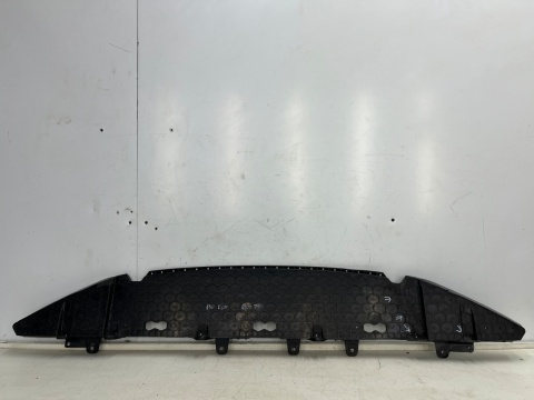 Osłona pod zderzak Hyundai i30 I FD LIFT 10-12r. przednia płyta dolna podwozia pod silnik 86751-2r000 Osłona pod zderzak Hyundai i30 I FD LIFT 10-12r. przednia płyta dolna podwozia pod silnik 86751-2r000