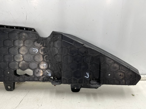 Osłona pod zderzak Hyundai i30 I FD LIFT 10-12r. przednia płyta dolna podwozia pod silnik 86751-2r000 Osłona pod zderzak Hyundai i30 I FD LIFT 10-12r. przednia płyta dolna podwozia pod silnik 86751-2r000