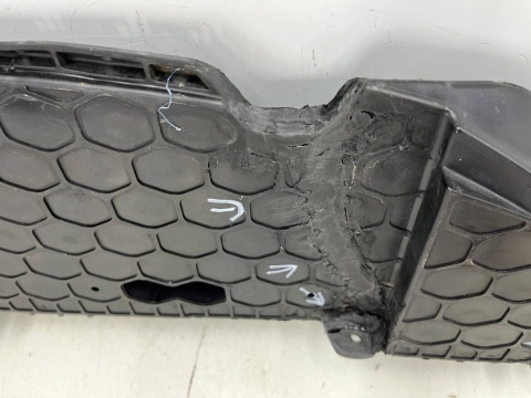 Osłona pod zderzak Hyundai i30 I FD LIFT 10-12r. przednia płyta dolna podwozia pod silnik 86751-2r000 Osłona pod zderzak Hyundai i30 I FD LIFT 10-12r. przednia płyta dolna podwozia pod silnik 86751-2r000