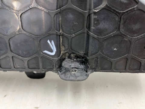 Osłona pod zderzak Hyundai i30 I FD LIFT 10-12r. przednia płyta dolna podwozia pod silnik 86751-2r000 Osłona pod zderzak Hyundai i30 I FD LIFT 10-12r. przednia płyta dolna podwozia pod silnik 86751-2r000