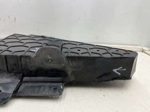 Osłona pod zderzak Hyundai i30 I FD LIFT 10-12r. przednia płyta dolna podwozia pod silnik 86751-2r000 Osłona pod zderzak Hyundai i30 I FD LIFT 10-12r. przednia płyta dolna podwozia pod silnik 86751-2r000