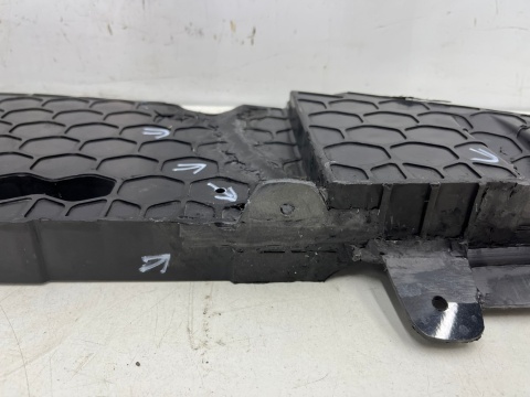 Osłona pod zderzak Hyundai i30 I FD LIFT 10-12r. przednia płyta dolna podwozia pod silnik 86751-2r000 Osłona pod zderzak Hyundai i30 I FD LIFT 10-12r. przednia płyta dolna podwozia pod silnik 86751-2r000