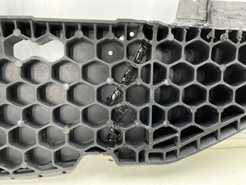 Osłona pod zderzak Hyundai i30 I FD LIFT 10-12r. przednia płyta dolna podwozia pod silnik 86751-2r000 Osłona pod zderzak Hyundai i30 I FD LIFT 10-12r. przednia płyta dolna podwozia pod silnik 86751-2r000