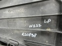 Osłona pod zderzak Mercedes w222 s-klasa 13-20r. LEWA przednia płyta dolna boczna podwozia pod silnik a2225200900