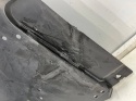 Osłona podwozia Mazda CX-5 II CX5 II KF KB 17r.- osłona dolna płyta silnika pod zderzak oryginalna kb8a-56112