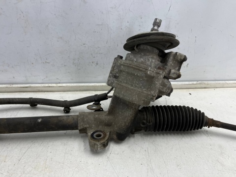 Przekładnia kierownicza Mitsubishi Colt VI 6 Z30 Smart Forfour I w454 04-12r. maglownica europa MR594094 Przekładnia kierownicza Mitsubishi Colt VI 6 Z30 Smart Forfour I w454 04-12r. maglownica europa MR594094