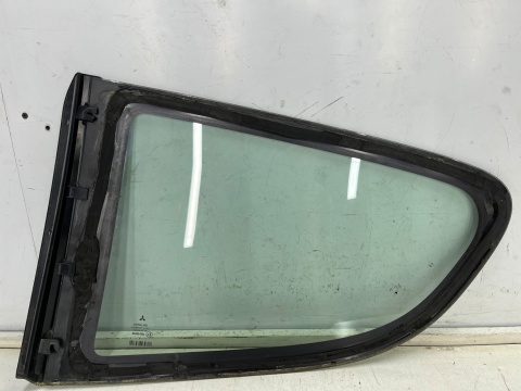 Szyba boczna Mitsubishi Colt VI 6 Z30 3d 3Drzwi 04-12r. karoseryjna prawa tylna prawy tył oryginalna Szyba boczna Mitsubishi Colt VI 6 Z30 3d 3Drzwi 04-12r. karoseryjna prawa tylna prawy tył oryginalna