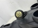 Tunel środkowy Mitsubishi Colt 6 Z30 VI 3d 5d 04-12r. obudowa uchwyty na kubki mieszek lewarka