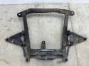 Belka silnika Dacia Logan 1 I 05-14r. kołyska wózek sanki pod silnik