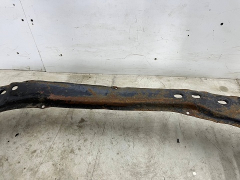 Belka silnika Dacia Logan 1 I 05-14r. kołyska wózek sanki pod silnik